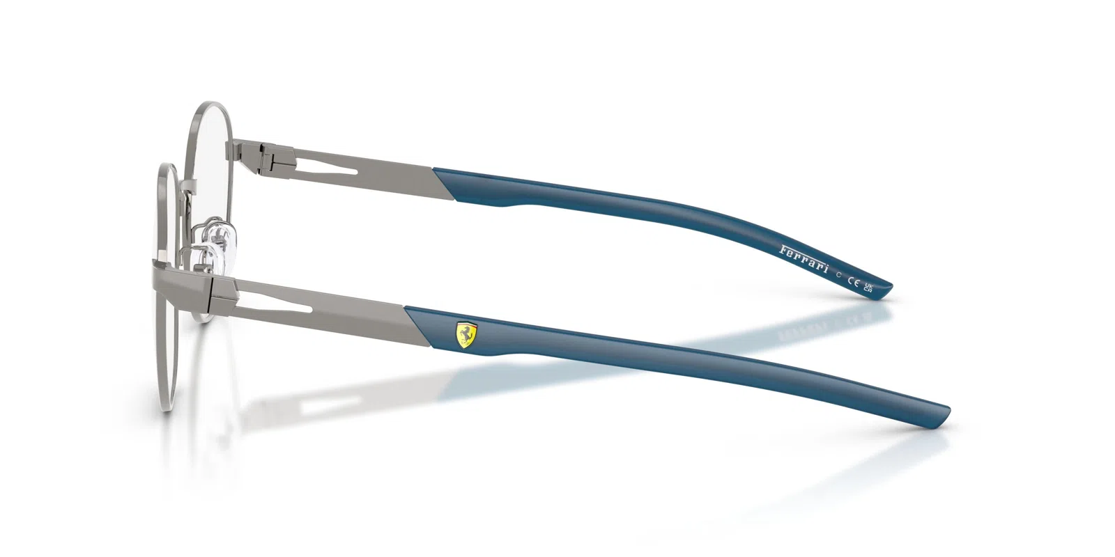 Scuderia Ferrari 7011D Eyeglasses - view 24